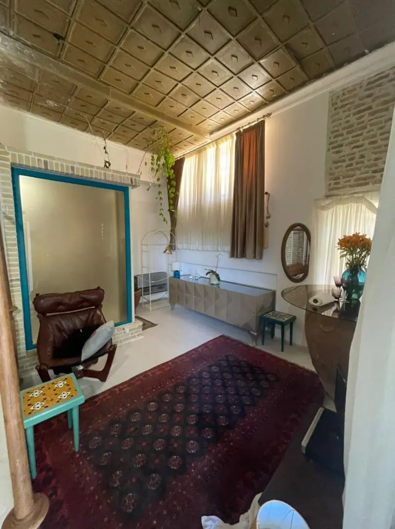 هتل سنتی عمارت فیل در شیراز