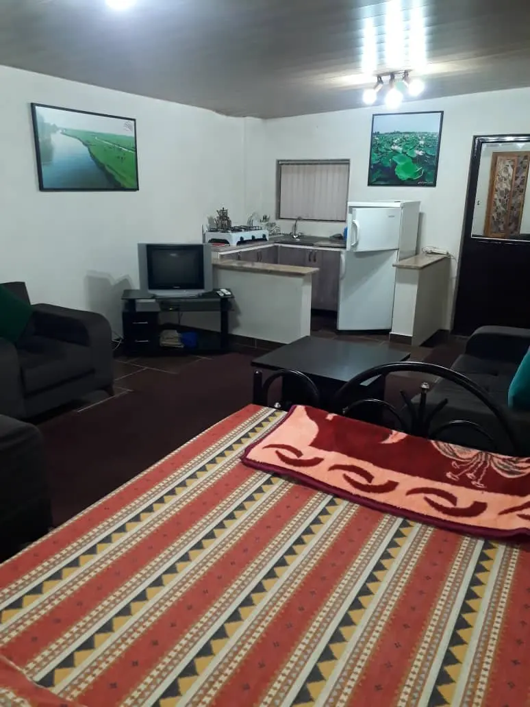 اجاره سوئیت در ساحل قو انزلی