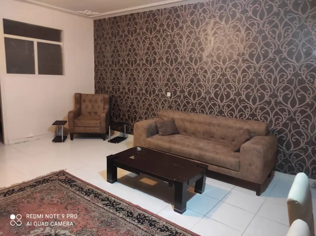 اجاره خانه روزانه در غرب تهران