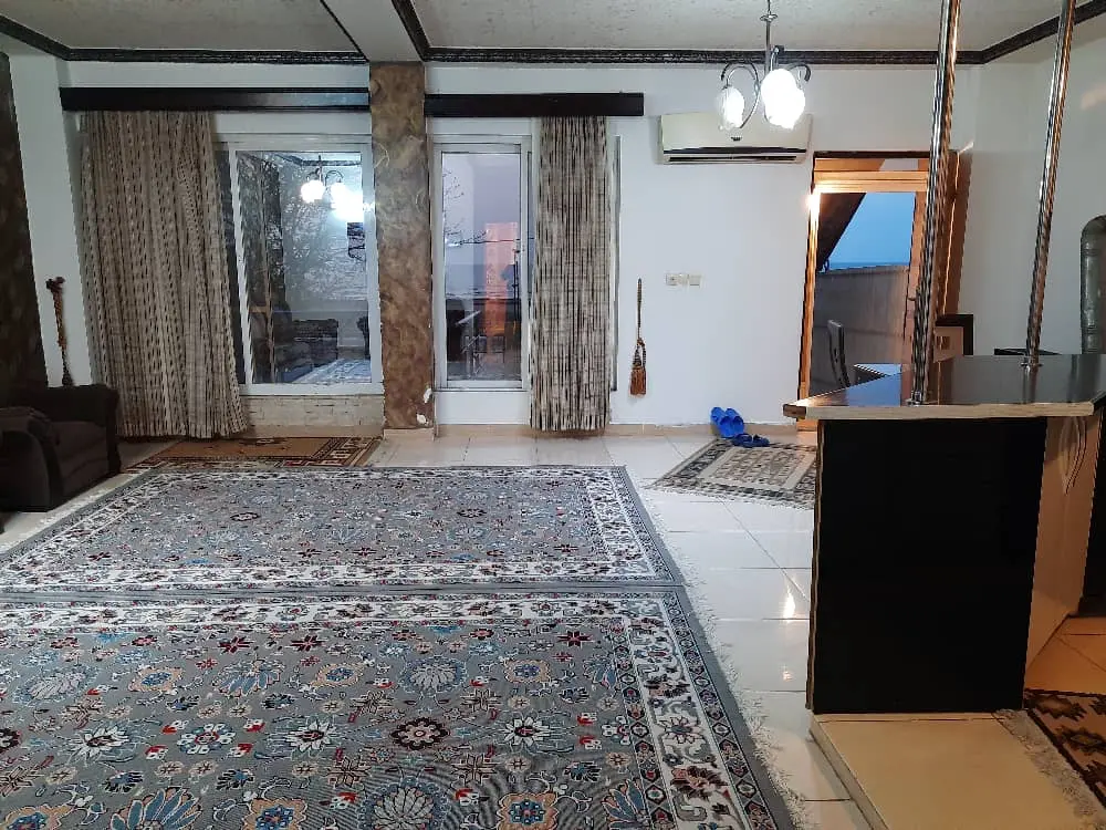 اجاره ویلا قیمت مناسب فریدون کنار
