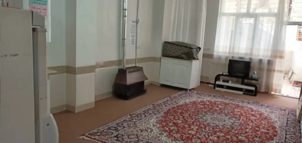 سوئیت اجارهای فریدون شهر