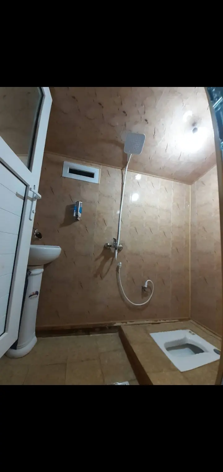 رزرو کلبه جنگلی در ماسال