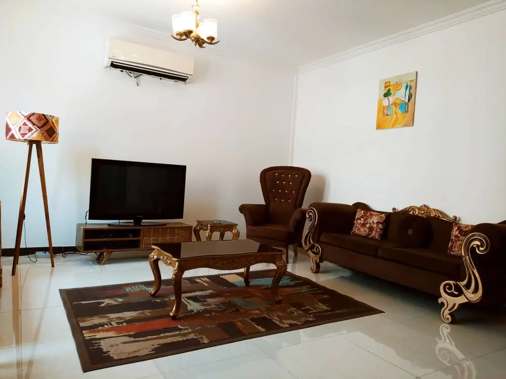 دو خواب دنج 3 در نوبنیاد