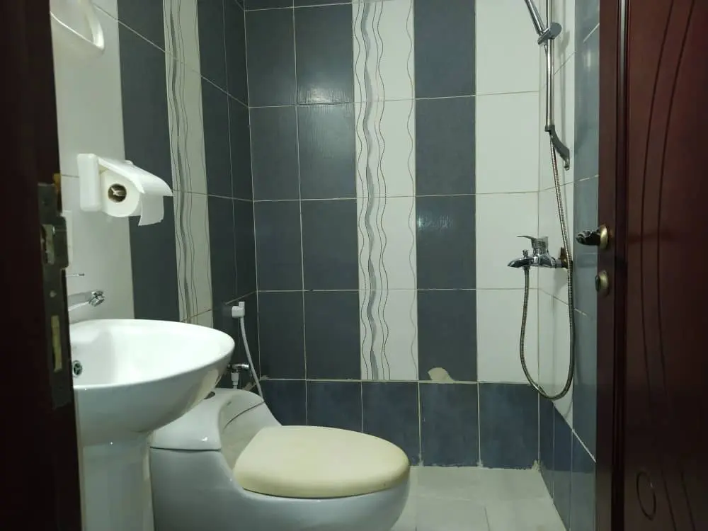 دو خواب دنج 3 در نوبنیاد