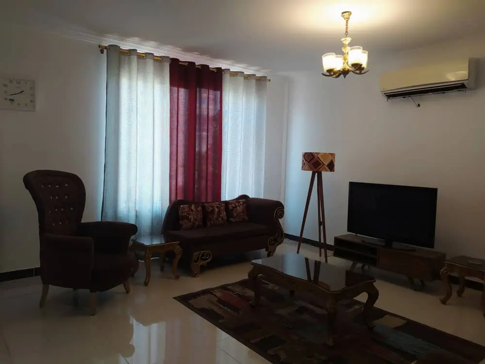 دو خواب دنج 3 در نوبنیاد