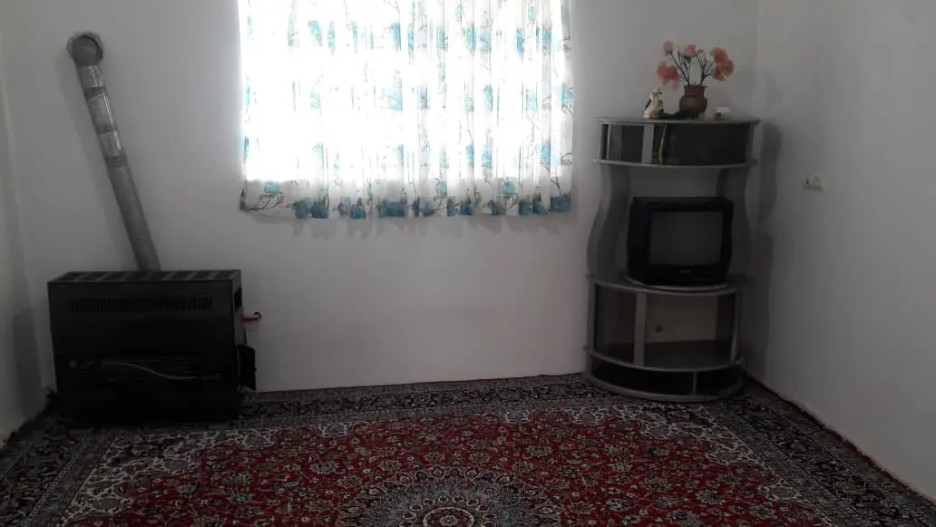 خانه باغ اجاره ای در روستای لیوان شرقی
