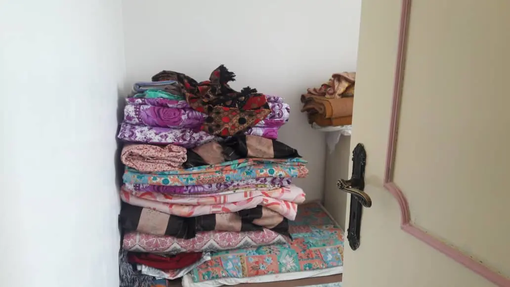 خانه باغ اجاره ای در روستای لیوان شرقی
