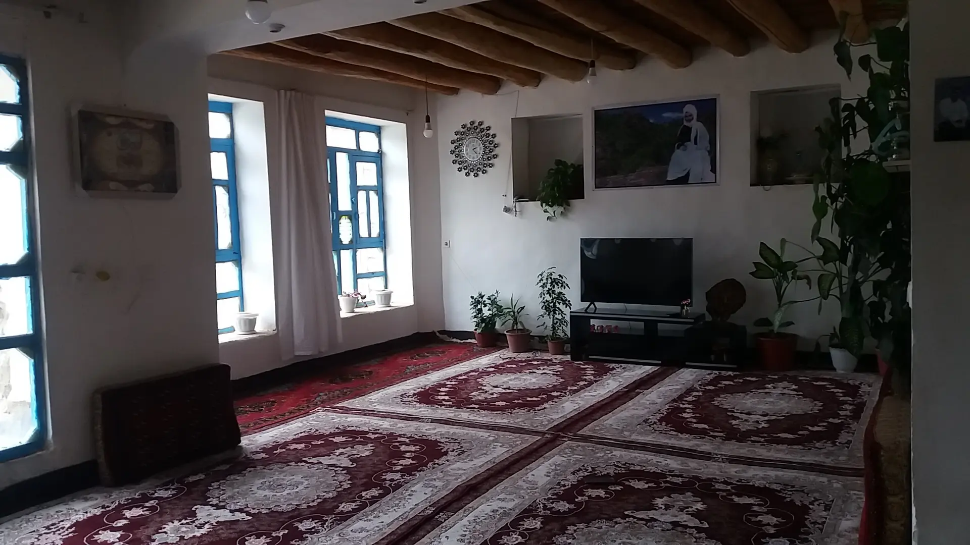 اجاره سوئیت در اورامانات