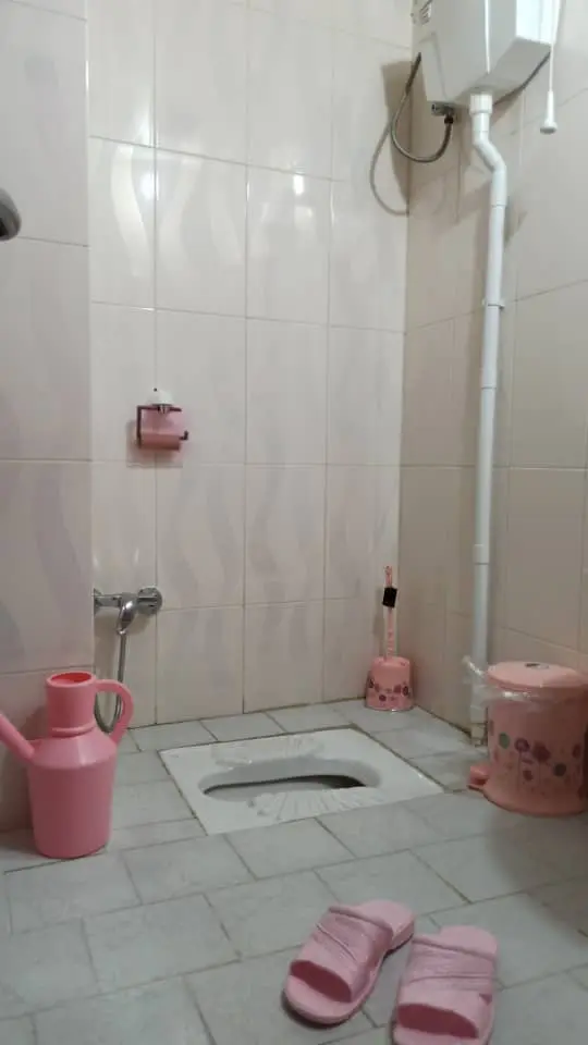 اجاره روزانه خانه مبله کرج