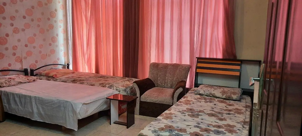 منزل مبله دوخواب فرهنگ شهر