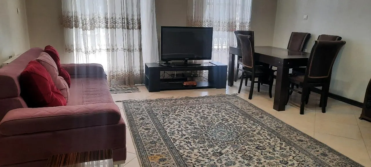 منزل مبله دوخواب فرهنگ شهر