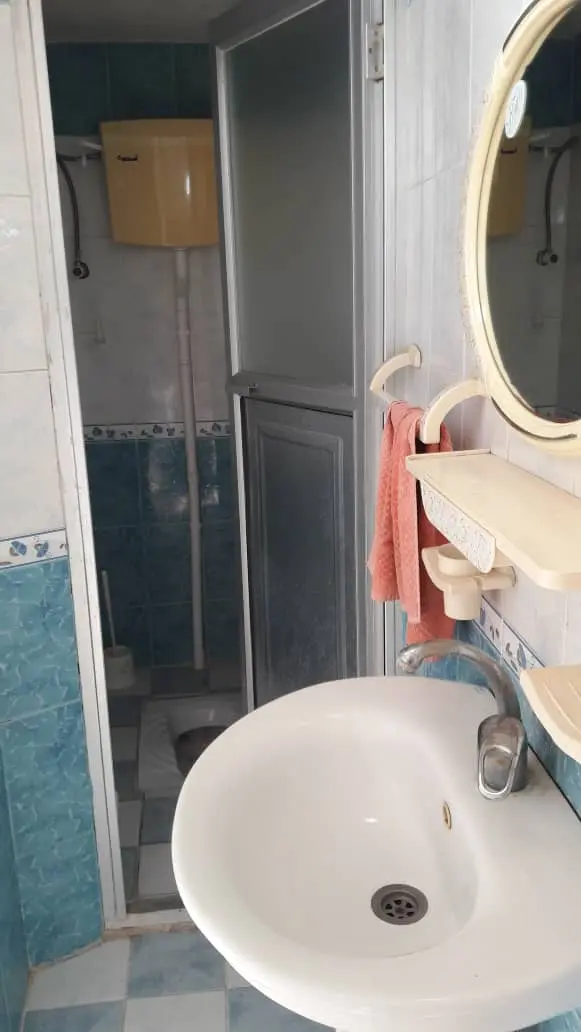 خانه اجاره ای روزانه در ساری