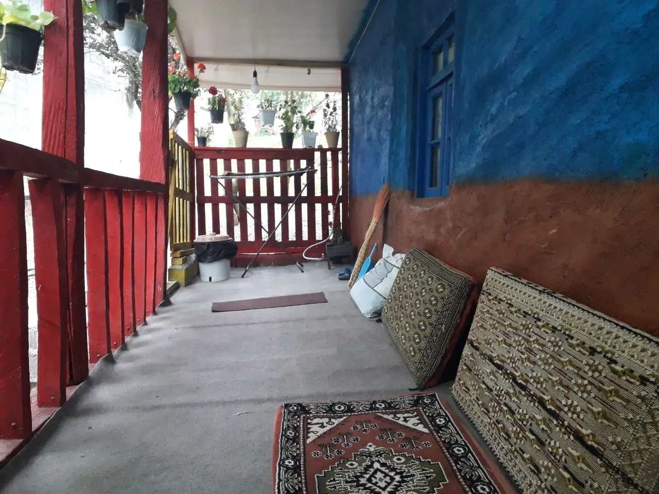 رزرو کلبه در بابل