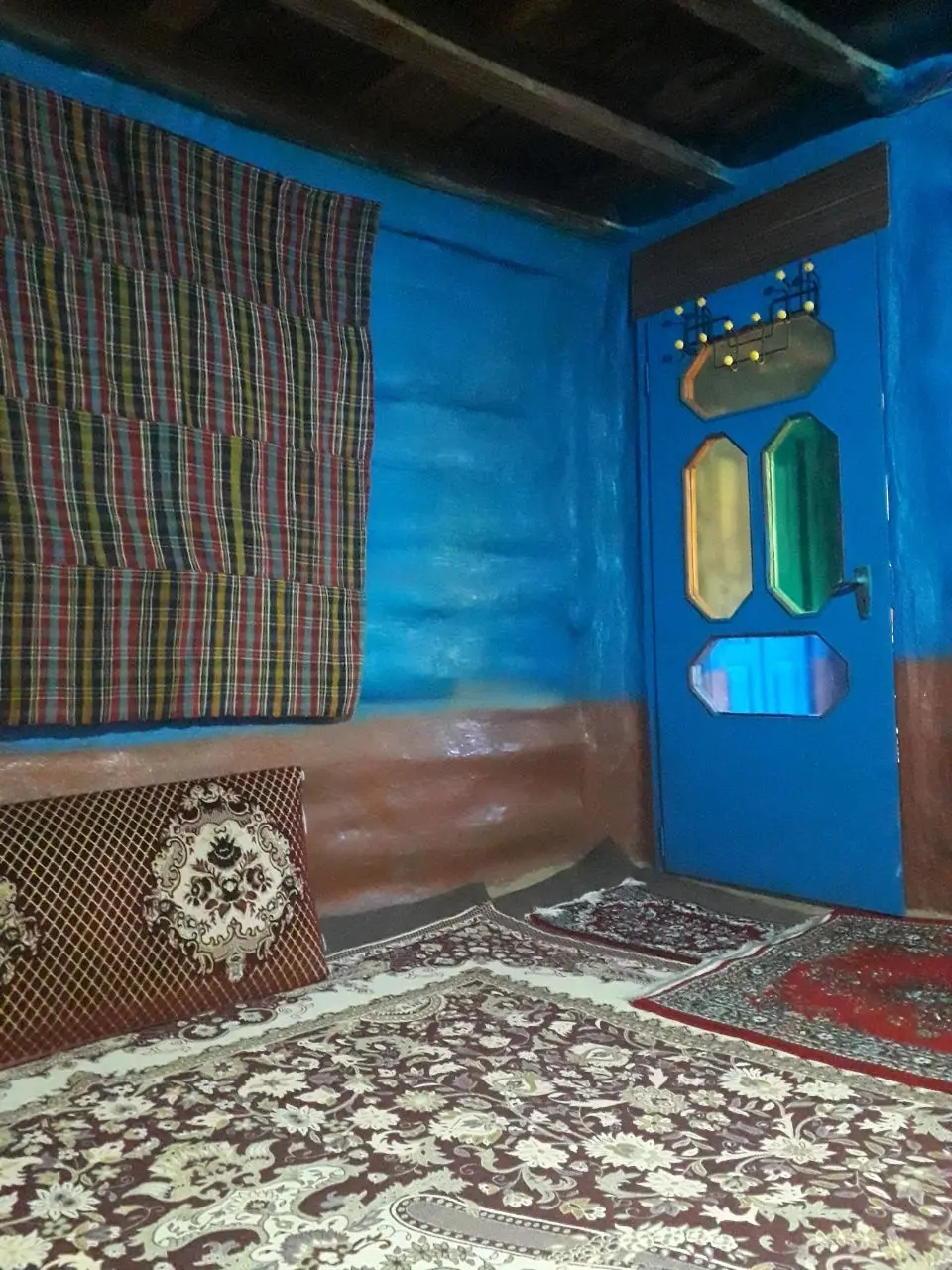 رزرو کلبه در بابل