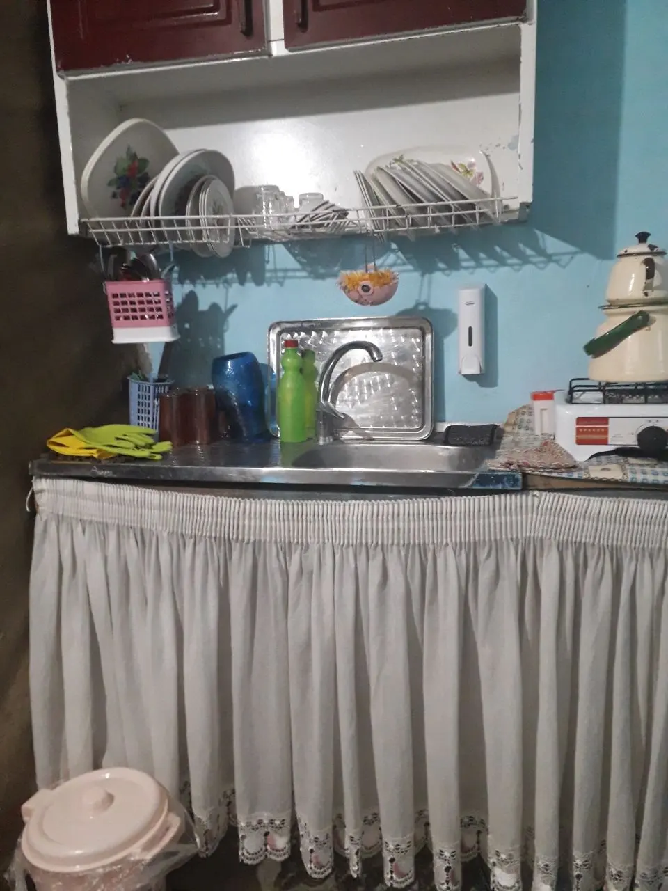 رزرو کلبه در بابل