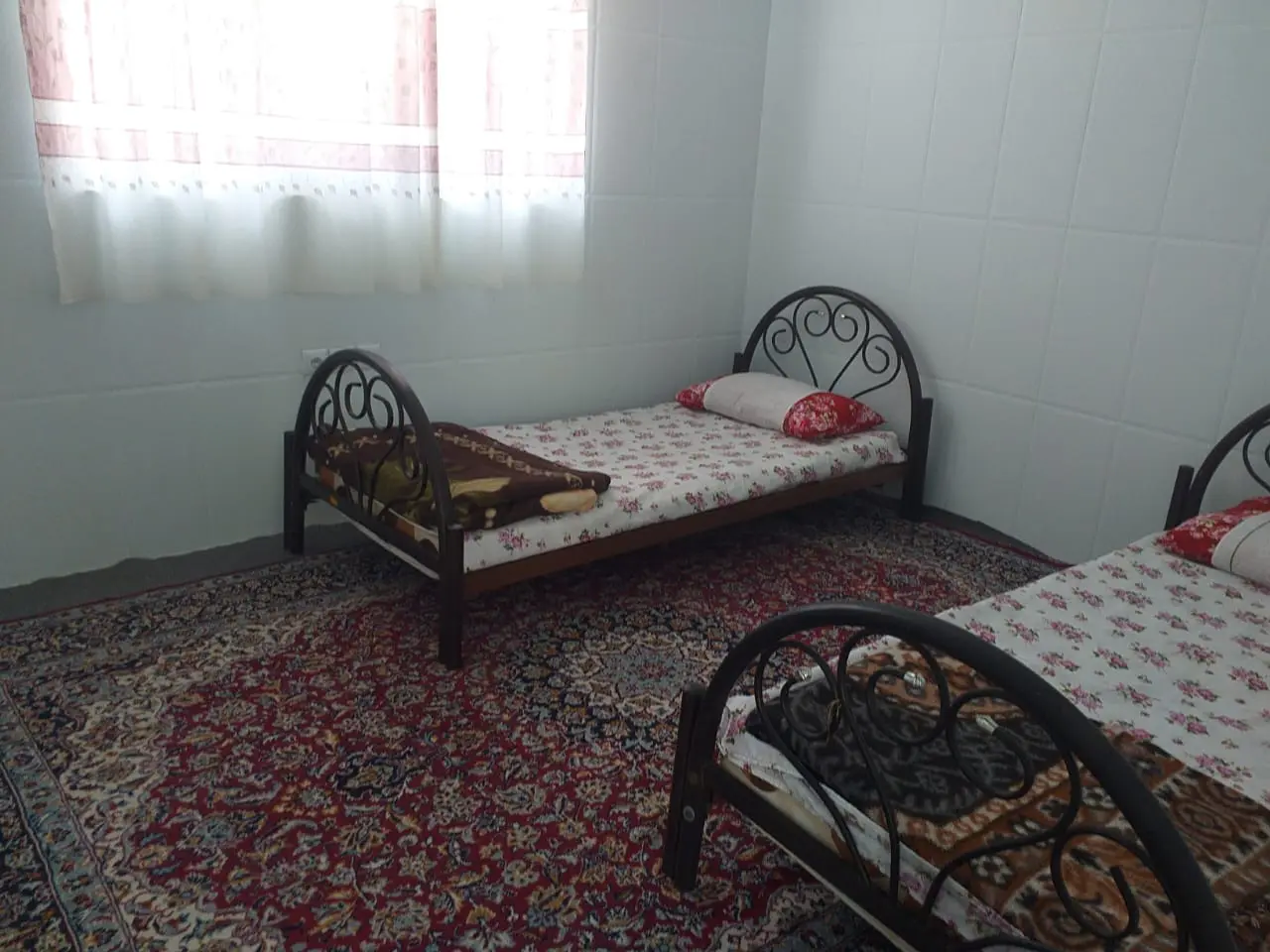 اجاره روزانه سوئیت در خداآفرین