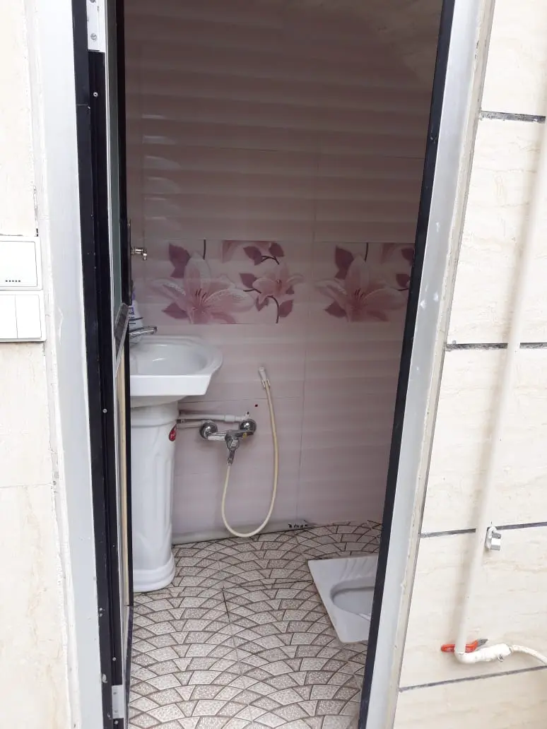 خانه ویلایی اجاره ای خرم آباد