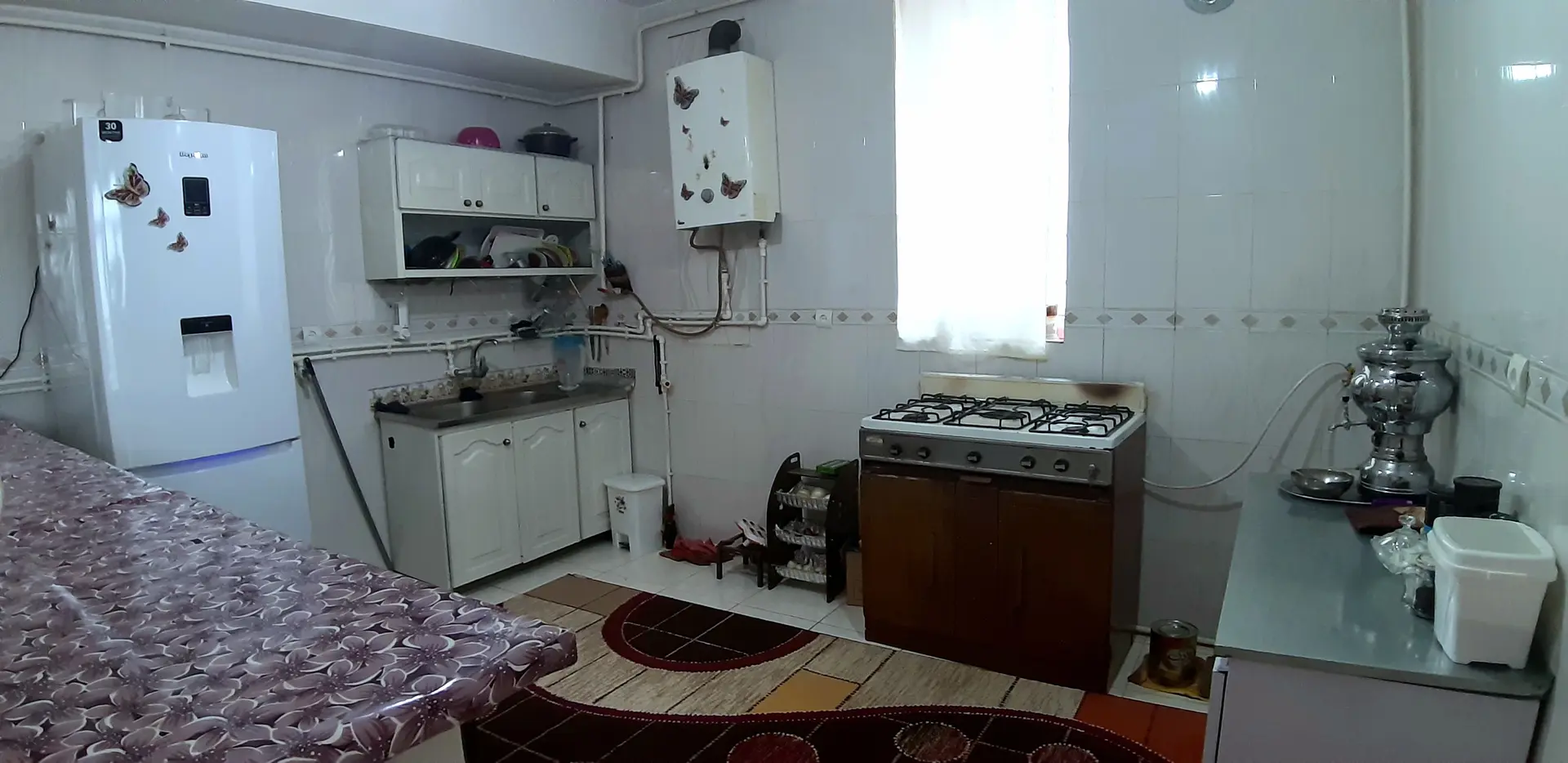 سوئیت اجاره ای در پاوه