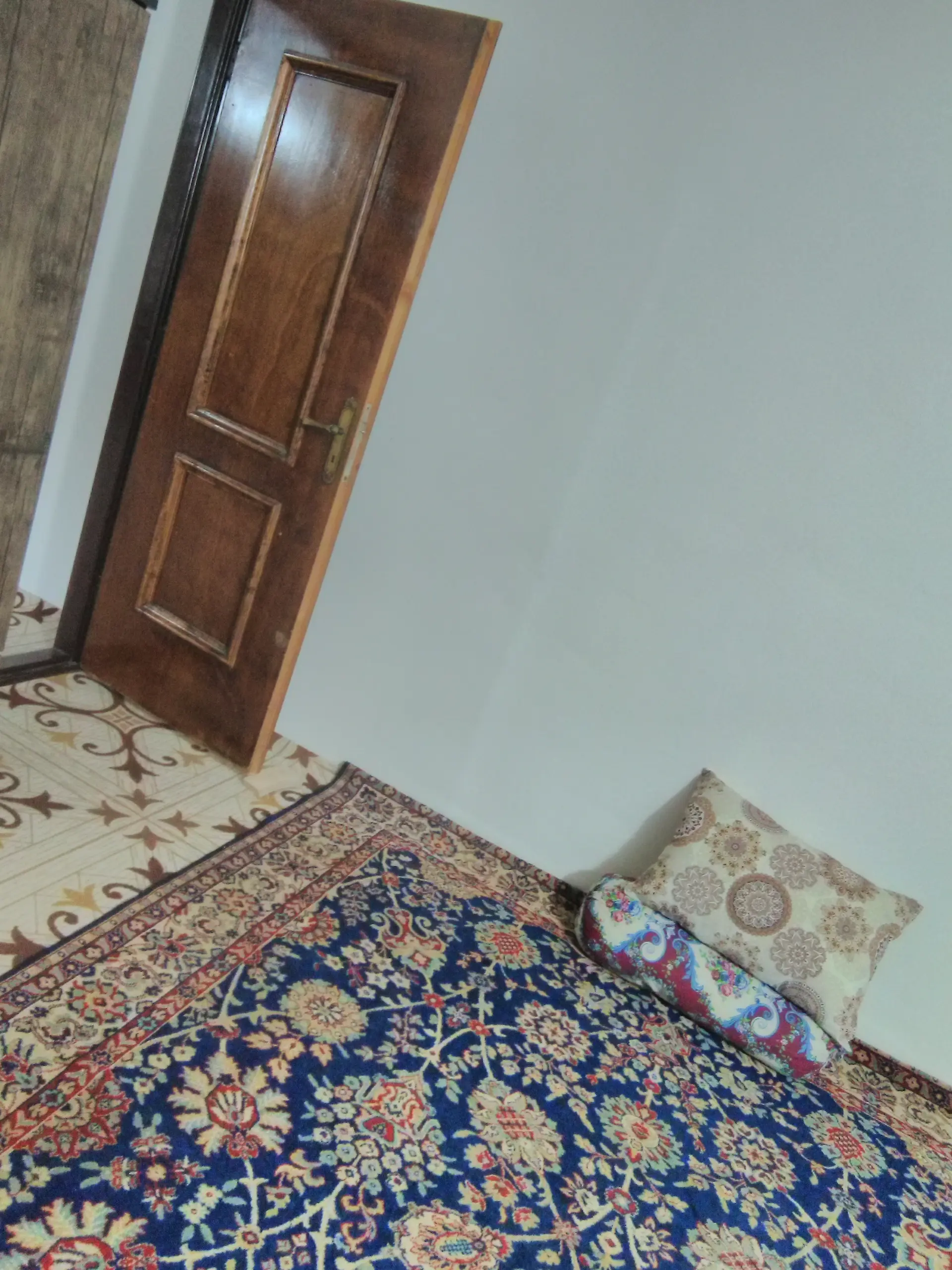 اجاره ویلا یک خوابه شهمیرزاد سمنان