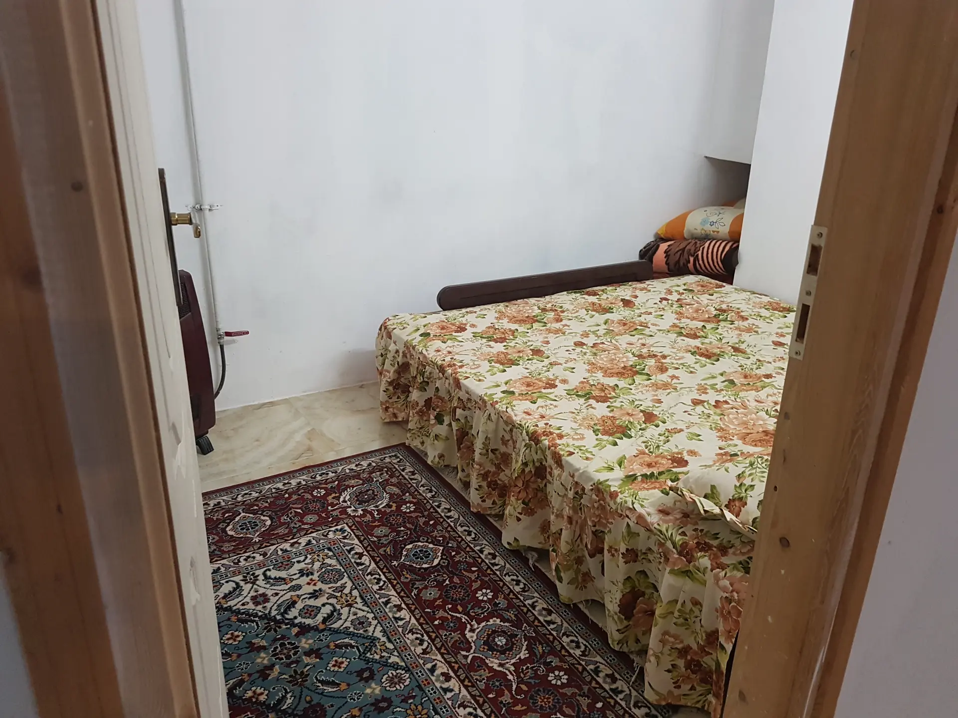 رزرو سوئیت نزدیک به دریا