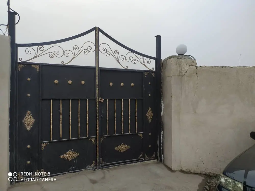 رزرو باغ ویلا در کرج
