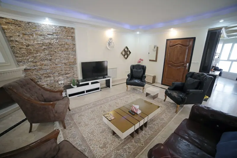 اجاره آپارتمان مبله غرب تهران