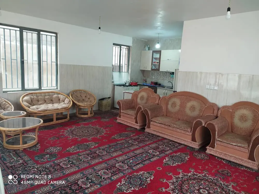 رزرو باغ ویلا در کرج