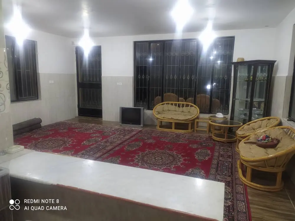 رزرو باغ ویلا در کرج