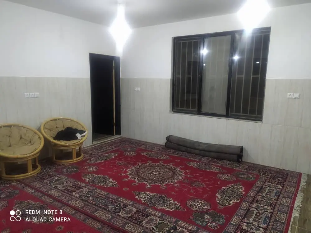 رزرو باغ ویلا در کرج