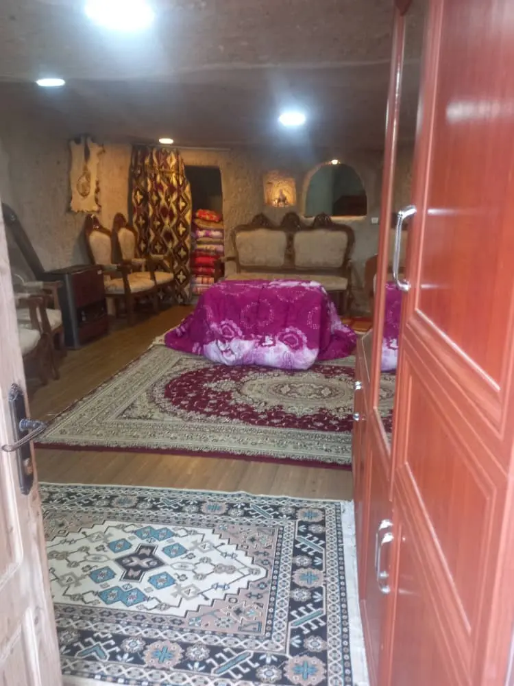 اقامتگاه سهند 2 کندوان