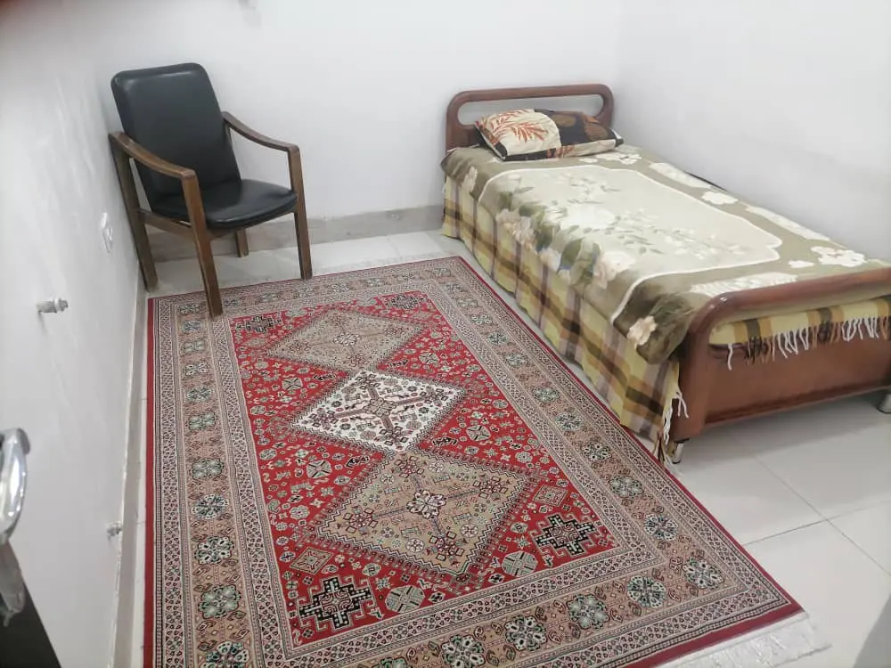 رزرو منزل ویلایی در گلستان