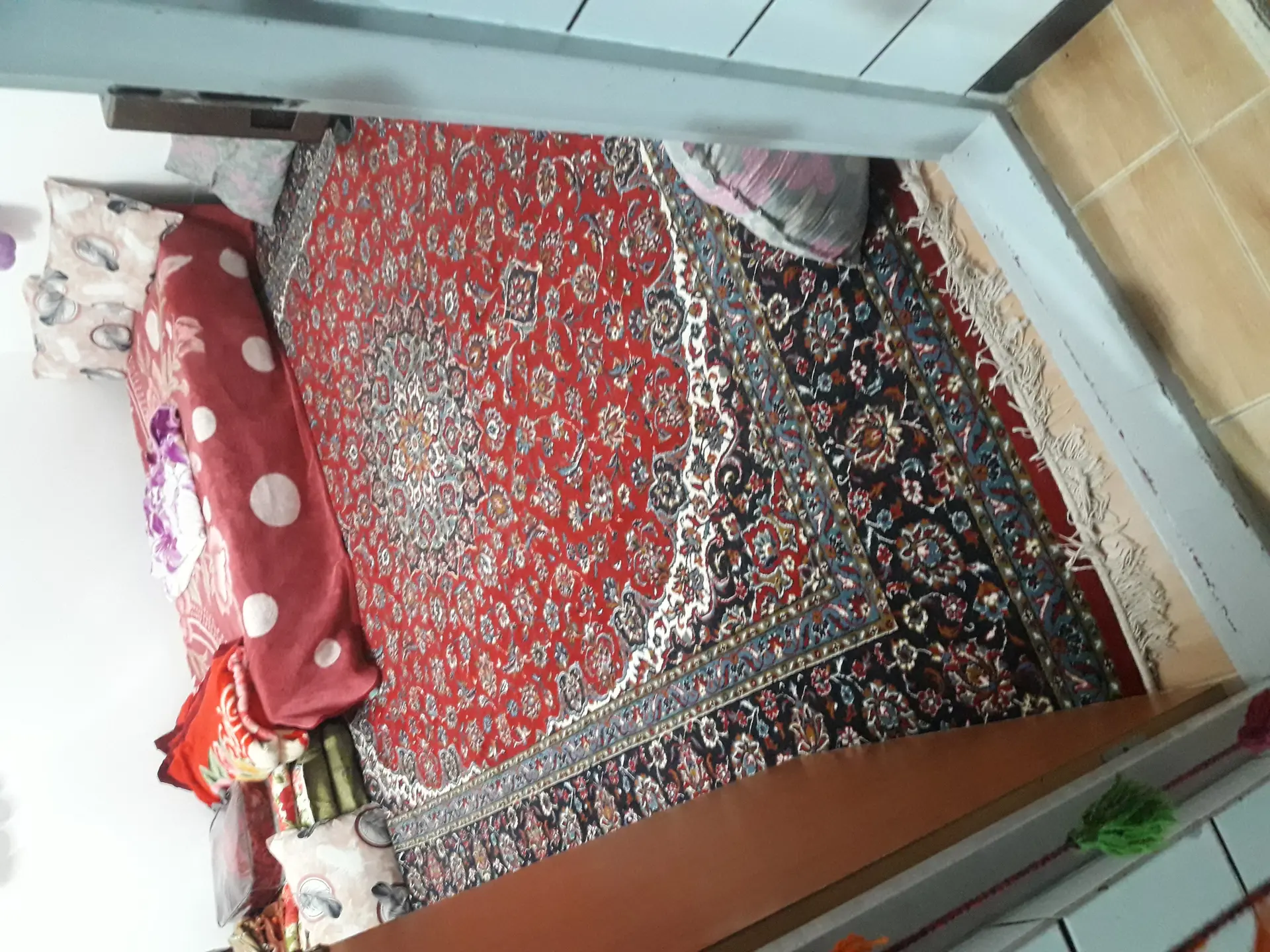 آپارتمان اجاره ای در شاهرود