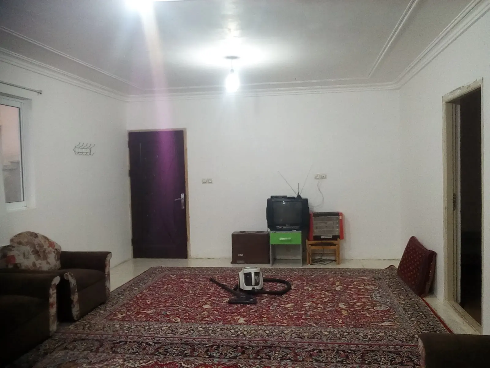 رزرو منزل دو خوابه در فیلبند