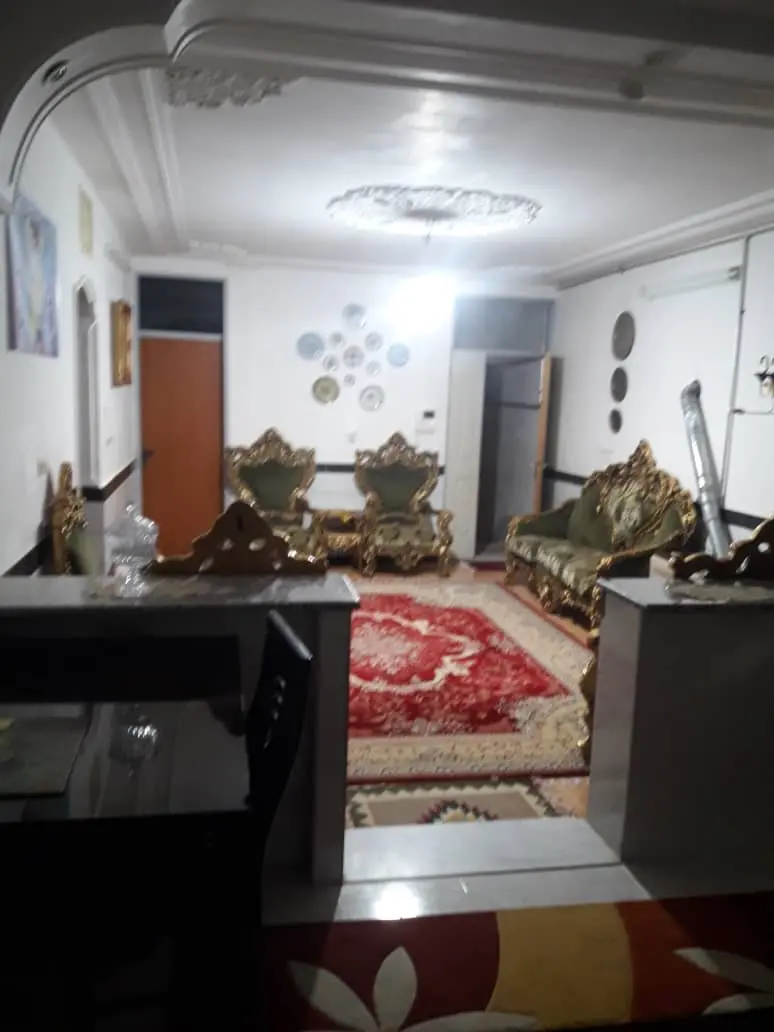 آپارتمان اجاره ای در شاهرود