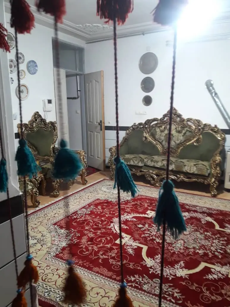 آپارتمان اجاره ای در شاهرود