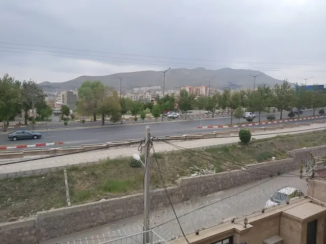 رزرو سوییت نقلی در سنندج 
