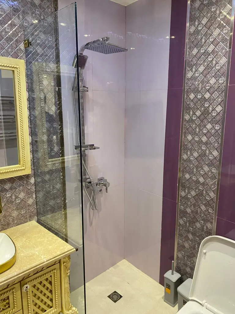 واحد مبله در الهیه تهران