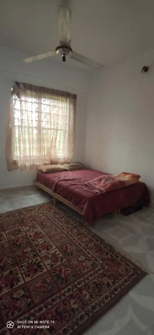 منزل ویلایی حیاط دار چمخاله