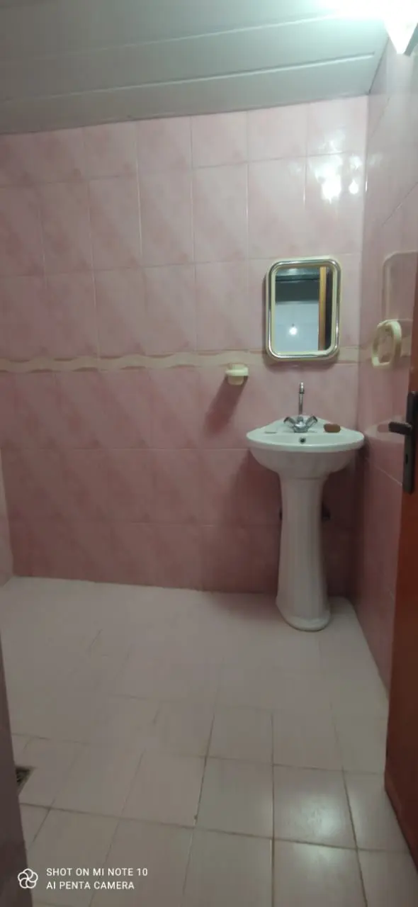 منزل ویلایی حیاط دار چمخاله
