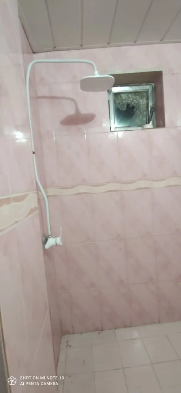 منزل ویلایی حیاط دار چمخاله