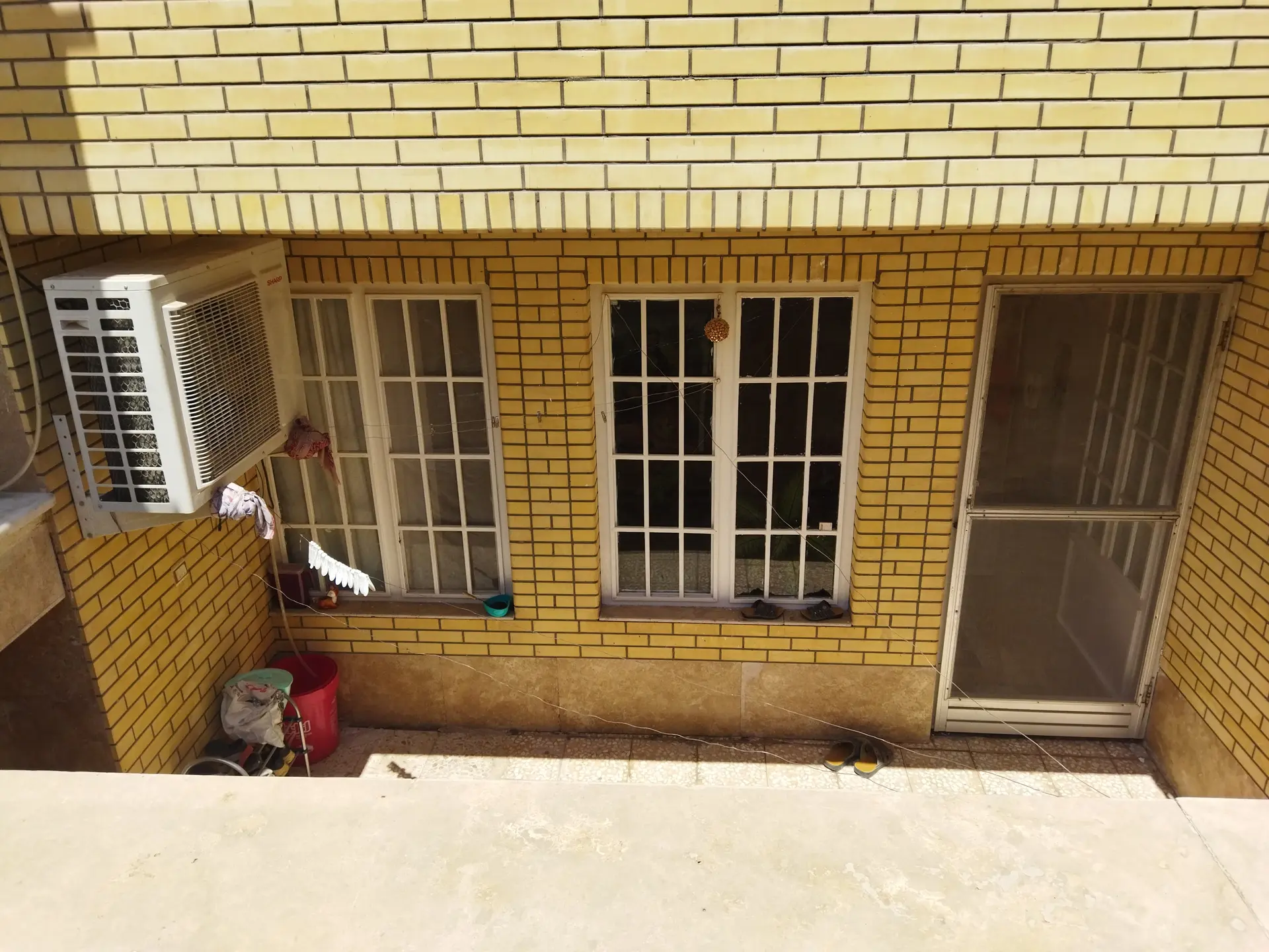 کرایه منزل مبله در کاشان