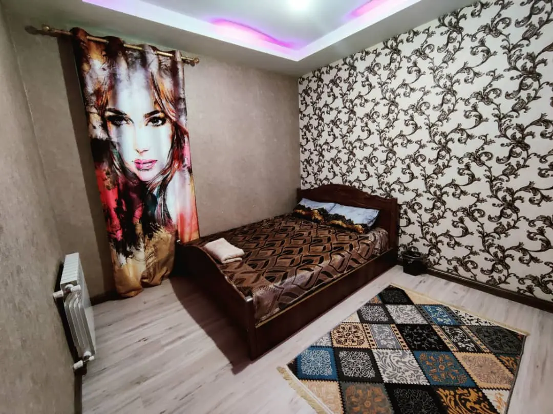 اجاره ویلا دو خوابه شیک در رشت 