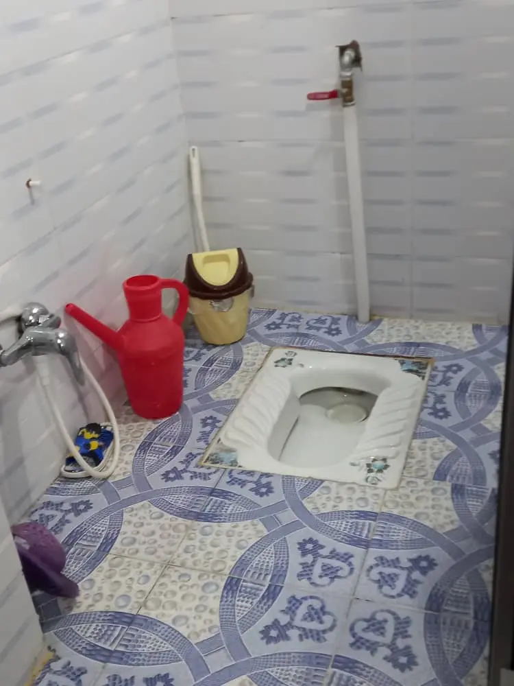 رزرو منزل یک خواب در شاندرمن