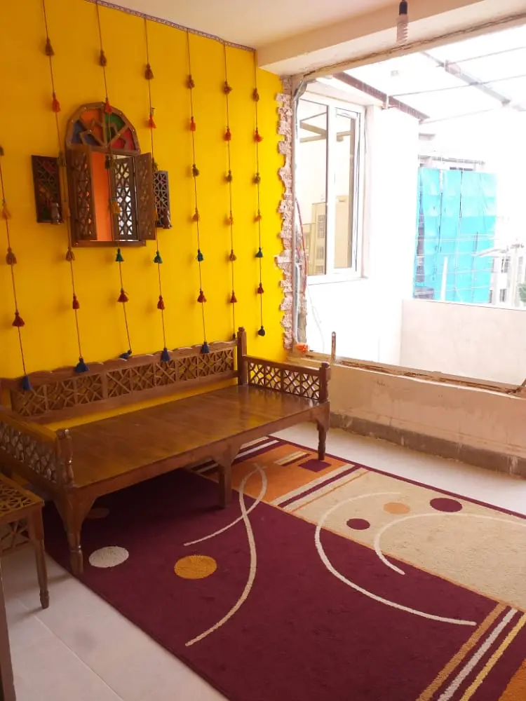 سوئیت آپارتمان لوکس نزدیک بازار و ساحل