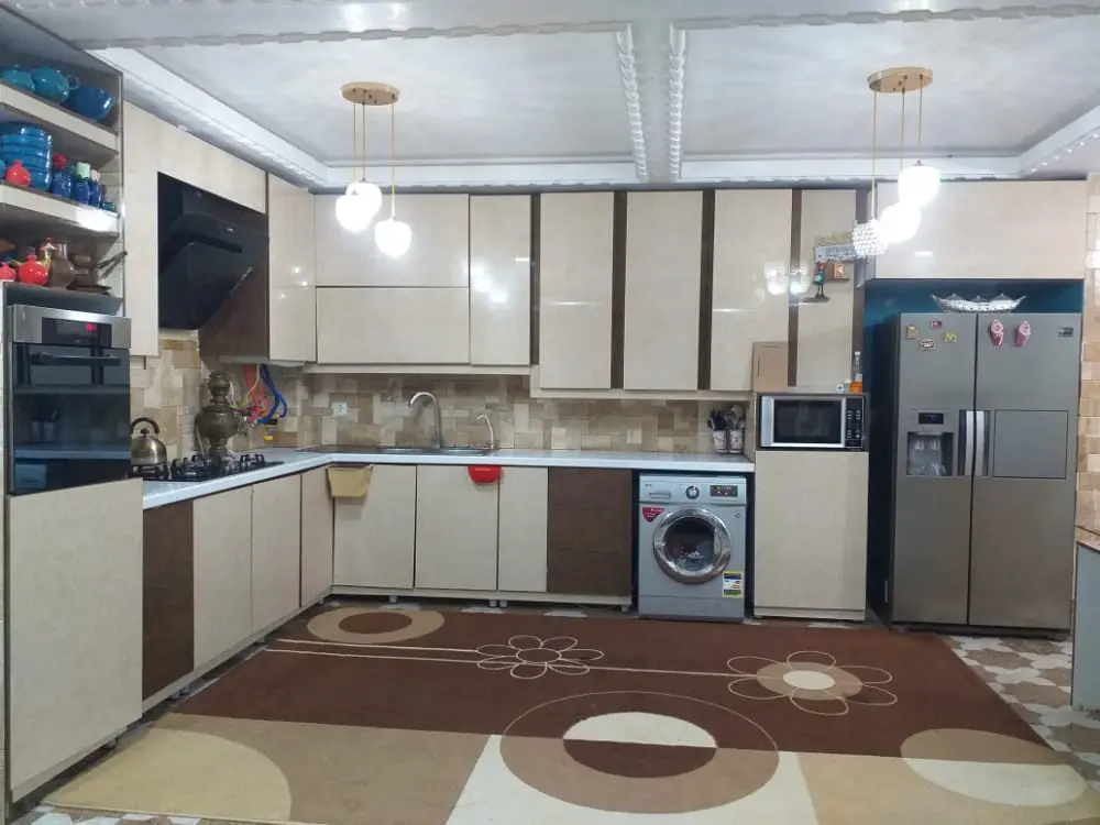 سوئیت آپارتمان لوکس نزدیک بازار و ساحل