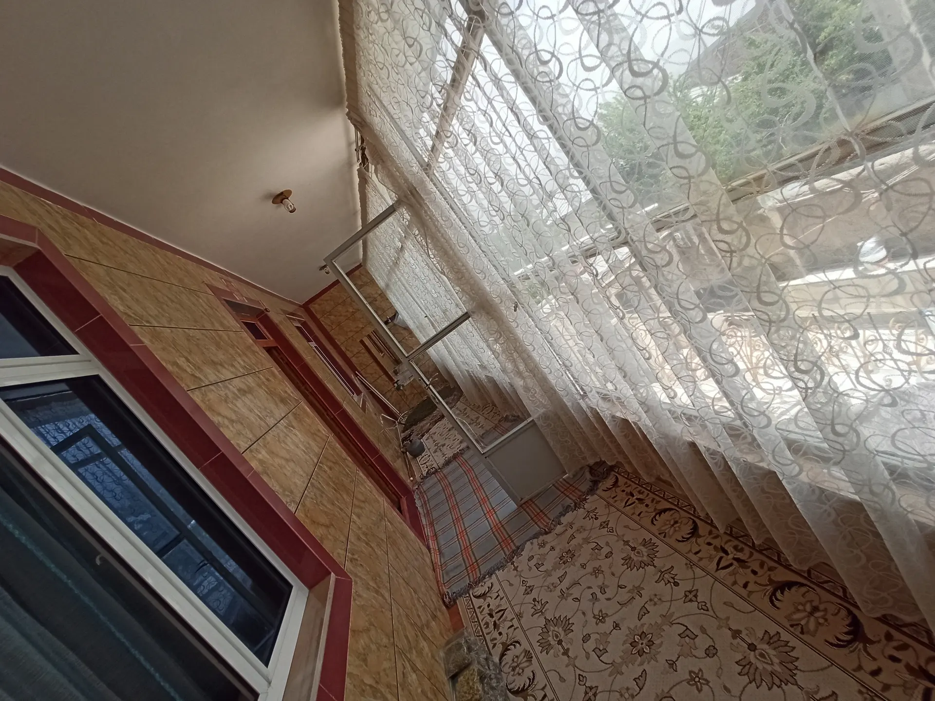 رزرو منزل ویلایی در خلخال