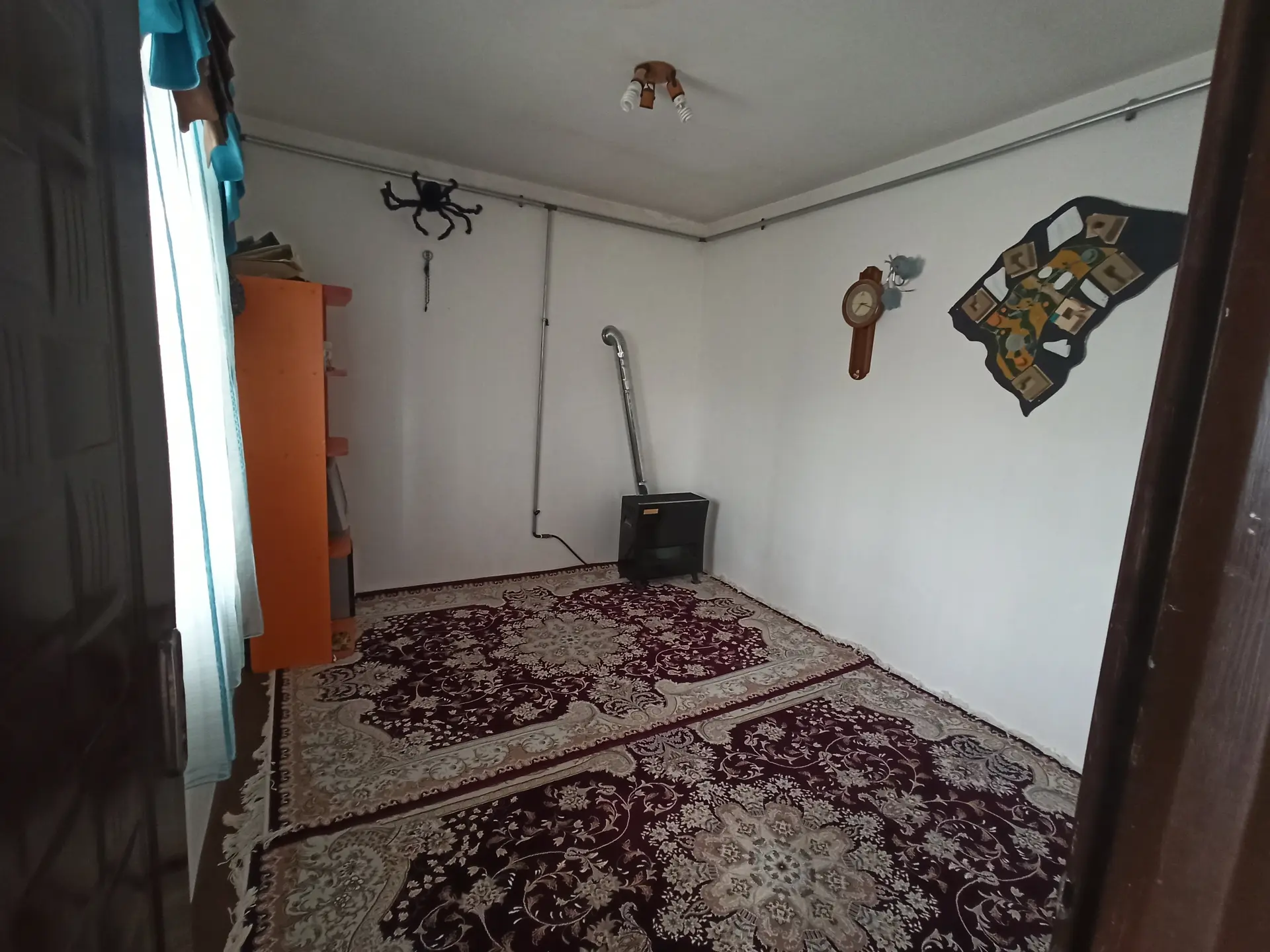 رزرو منزل ویلایی در خلخال
