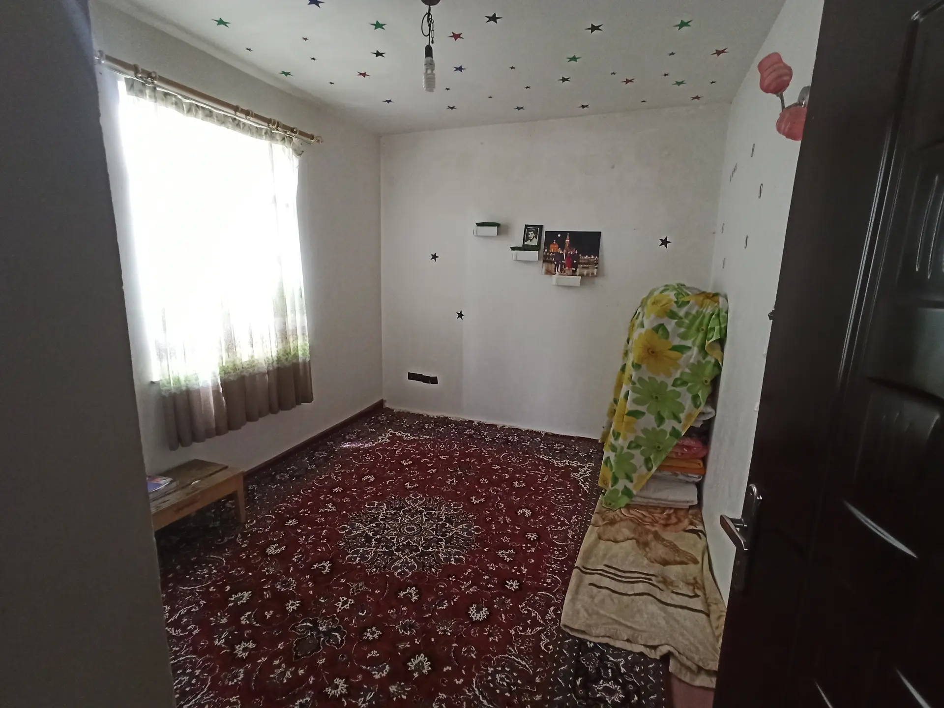 رزرو منزل ویلایی در خلخال