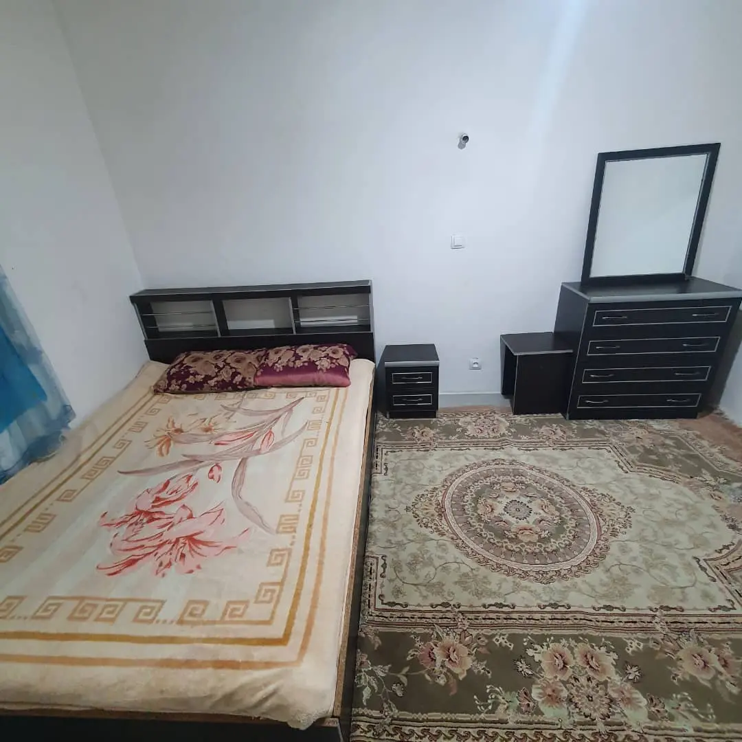 سوئیت اجاره ای در سنندج