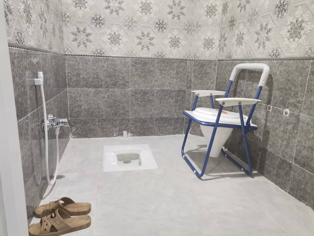 اجاره باغ ویلا سی سخت